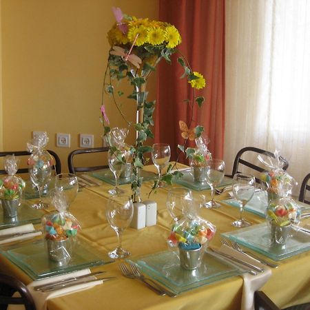 Mizpe Yam Boutique Hotel Netanya Exterior photo