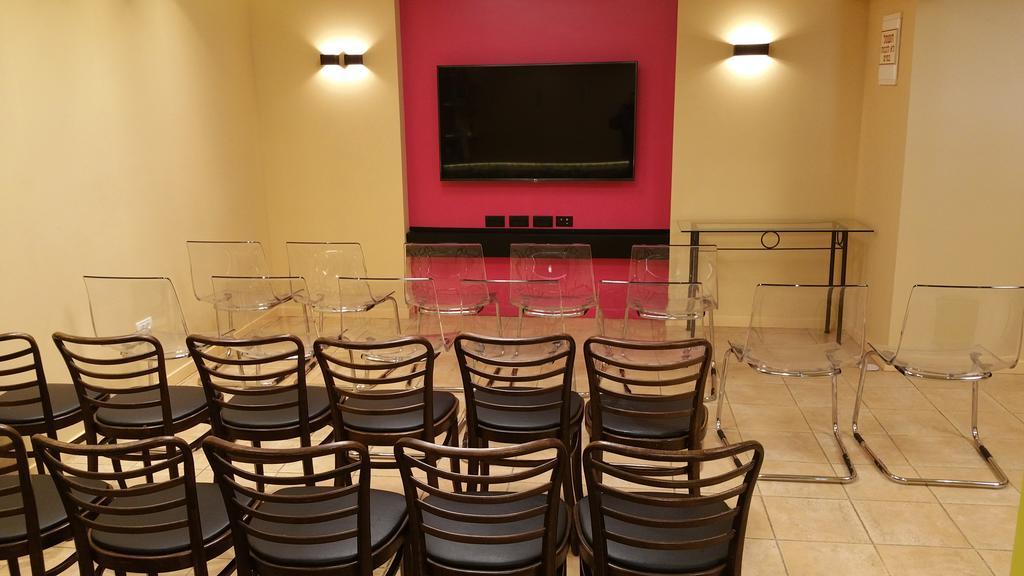 Mizpe Yam Boutique Hotel Netanya Exterior photo