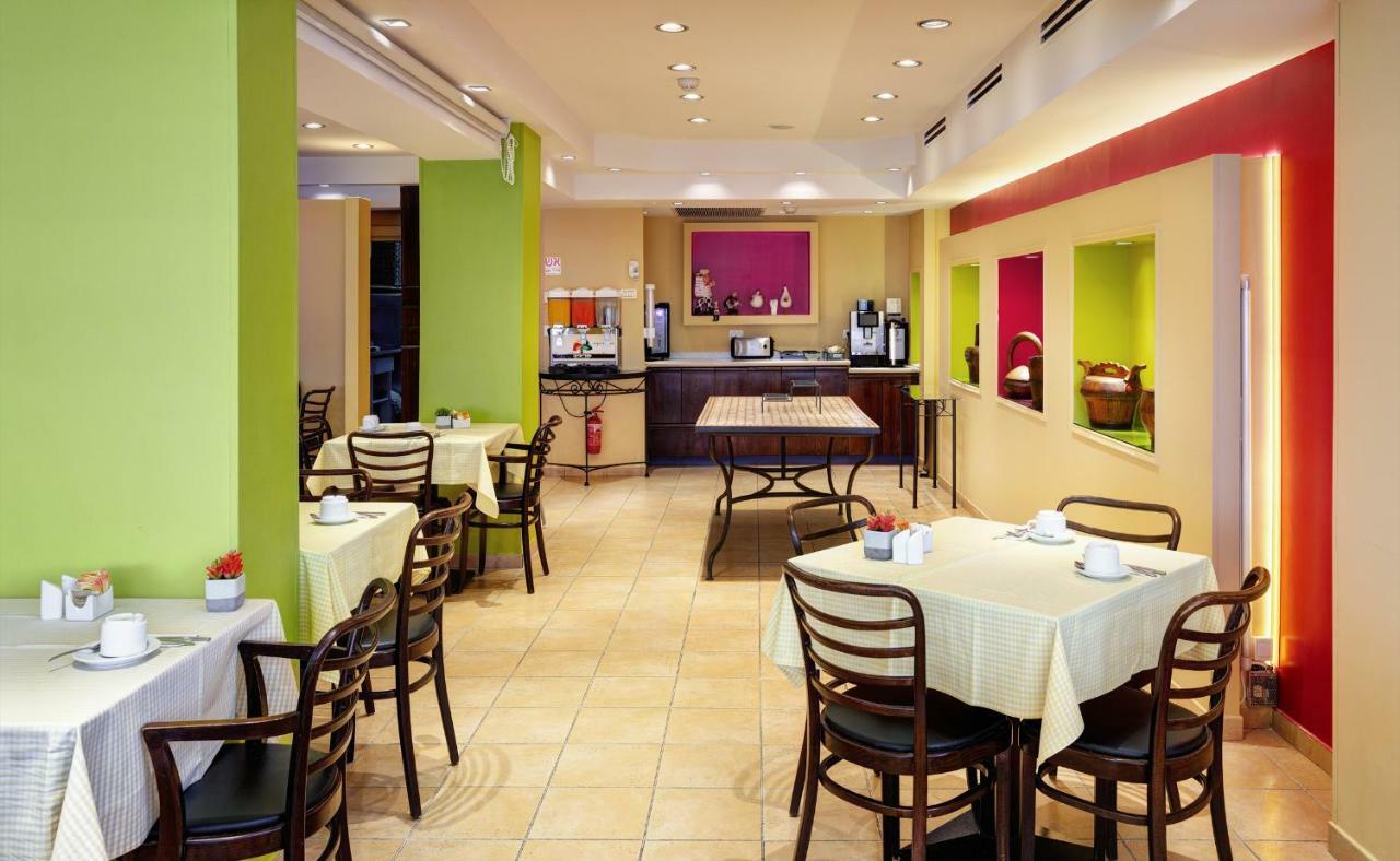Mizpe Yam Boutique Hotel Netanya Exterior photo