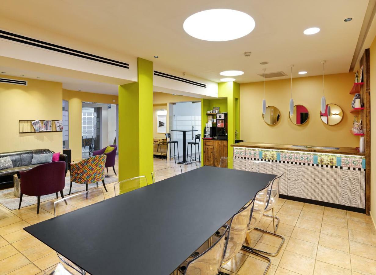 Mizpe Yam Boutique Hotel Netanya Exterior photo